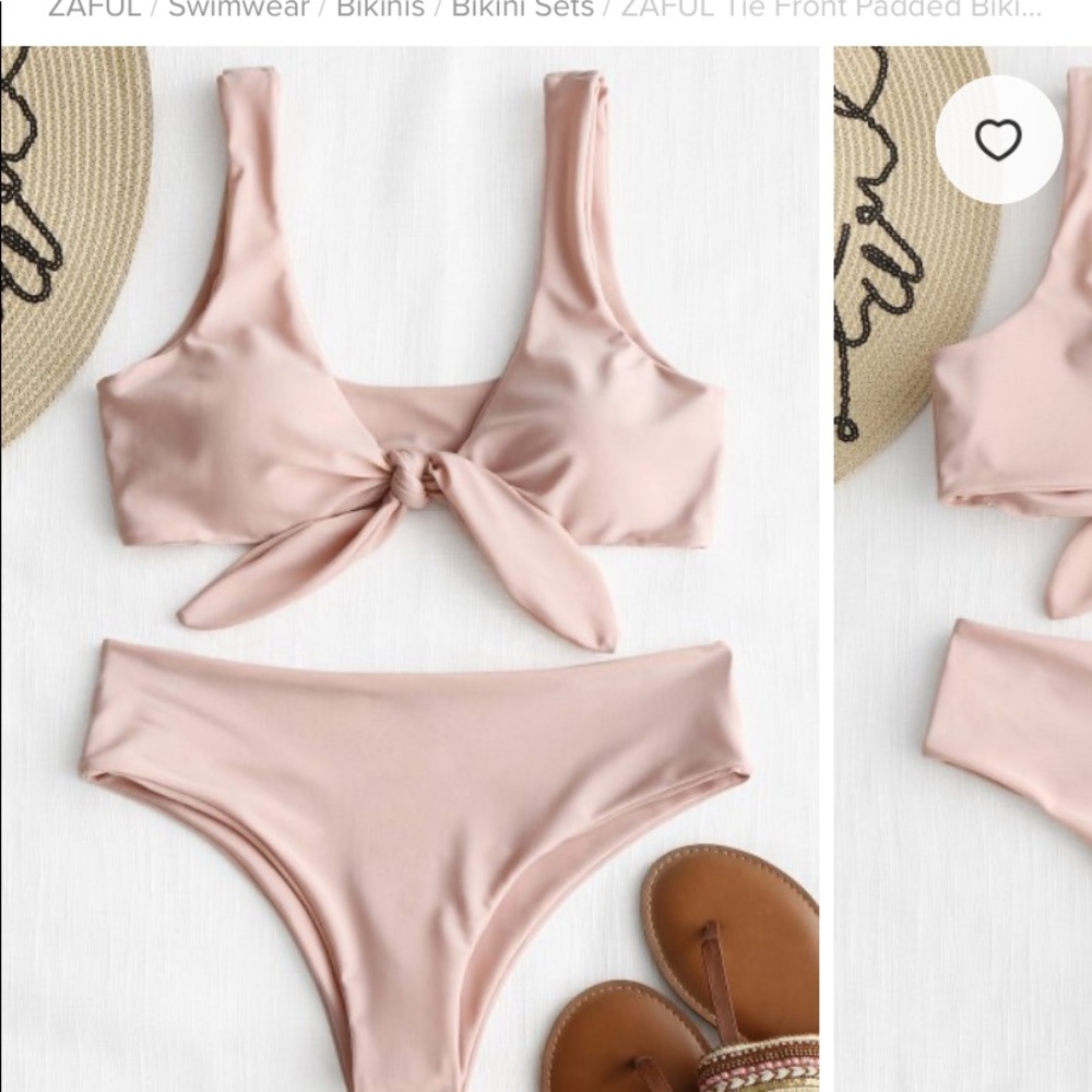 Bikini set